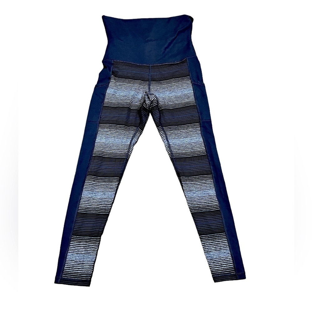 Offline By Aerie The Hugger Fold Over HiRise Leggings Sz M Great Condition